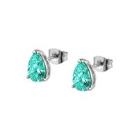 Pendientes Brosway Mujer Desideri in Acero BEIE040